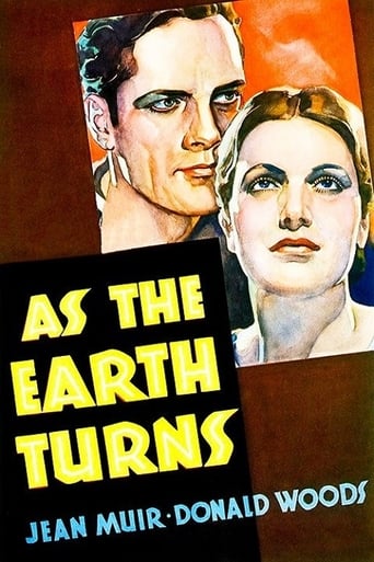 As the Earth Turns (1934)