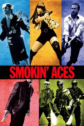 Smokin&#39; Aces (2006)