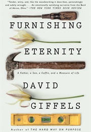 Furnishing Eternity (David Giffels)