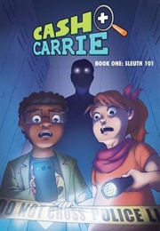 Cash and Carrie (Shawn Pryor)