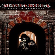 Masta Killa - Made in Brooklyn