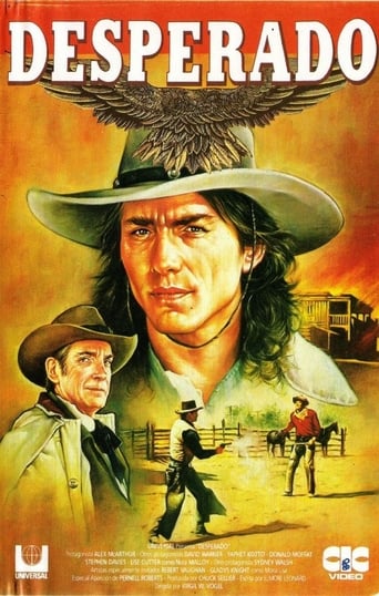 Desperado (1987)