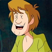 Shaggy Rogers