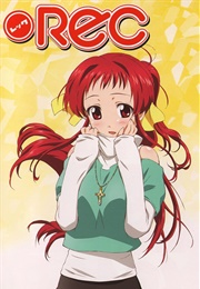 REC (Anime) (2006)