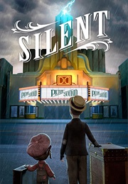 Silent (2014)