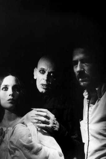 The Making of Nosferatu (1979)
