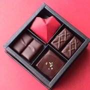 Christian Constant St. Valentin Origamis