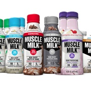 Muscle Milk