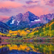 Aspen, Colorado, USA