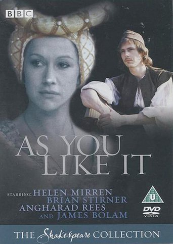 As You Like It (1978)