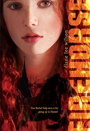 Firehorse (Diane Lee Wilson)