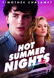 Hot Summer Nights (2017)