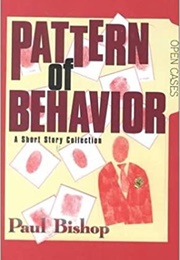 Pattern of Behavior (Paul Bishop)