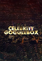 Celebrity Gogglebox (2019)