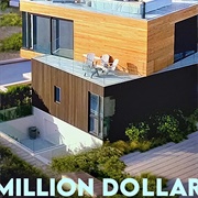 Million Dollar Beach House