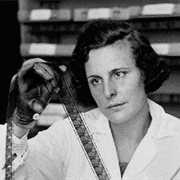 Leni Riefenstahl
