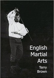 English Martial Arts (Terry Brown)