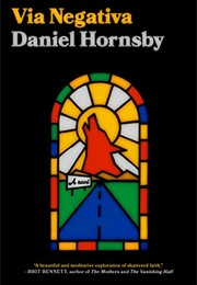 Via Negativa (Daniel Hornsby)