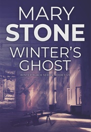 Winter's Ghost (Mary Stone)