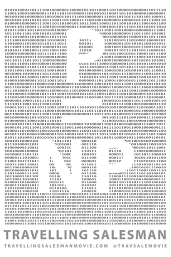 Travelling Salesman (2012)