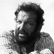 Bud Spencer