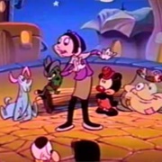 Christmas in Tattertown