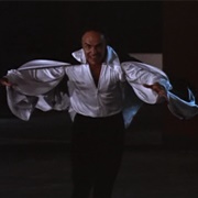 Starsky & Hutch: The Vampire