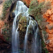 Derna Falls, Libya