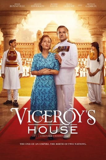 Viceroy&#39;s House (2017)