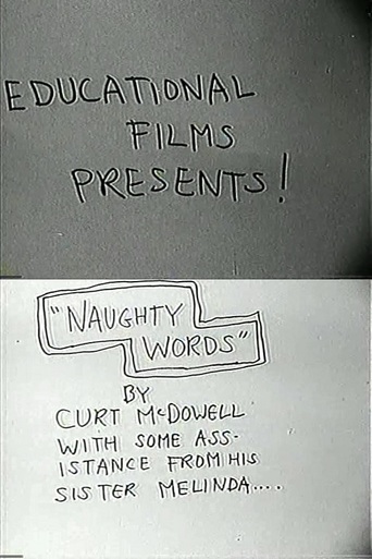 Naughty Words (1974)