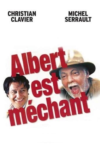 Albert Est Méchant (2004)