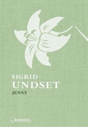 Jenny (Sigrid Undset)