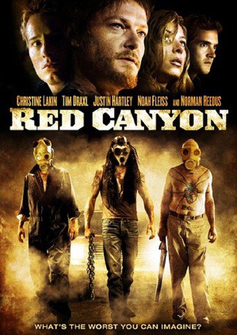 Red Canyon (2008)