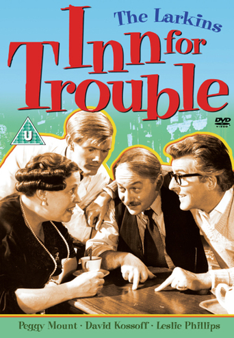 Inn for Trouble (1960)