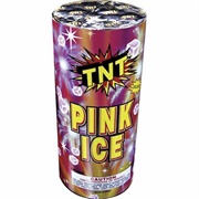 Pink Ice