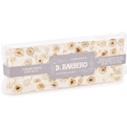 D. Barbero Hazelnut Nougat Torrone