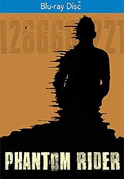 Phantom Rider (2020)