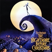 The Nightmare Before Christmas