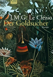 Le Chercheur D'Or (J. M. G. Le Clézio)