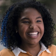 Angelica Porter - Kenard (The L Word Gen Q)