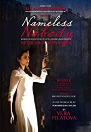 Nameless Nobody (2013)