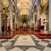 Museo Diocesano D&#39;Arte Sacra Volterra