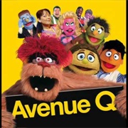 The Internet Is for Porn - Avenue Q