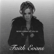 Never Gonna Let You Go - Faith Evans