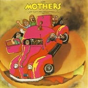 The Mothers - Just Another Band From L.A.