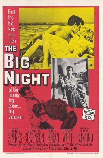 The Big Night (1960)