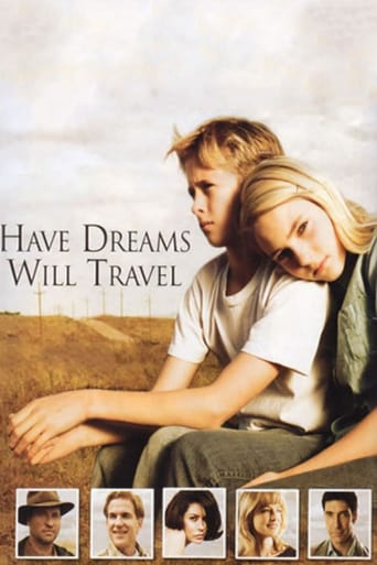Have Dreams, Will Travel (2007)