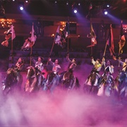 Tournament of Kings Dinner Show