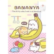 Bananya