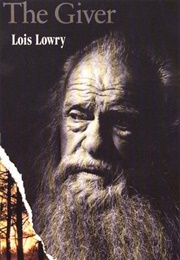 The Giver (Lois Lowry)